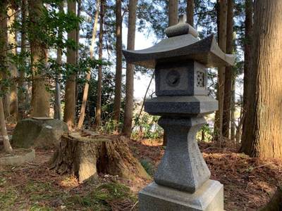 八幡神社  (李崎),見どころ,GT23