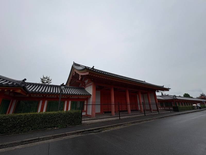 三十三間堂   (蓮華王院本堂),京都府京都市東山区三十三間堂廻リ６５７