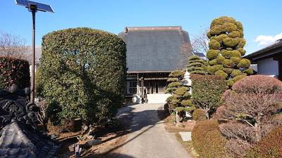 慶専寺,見どころ,ながまつ・西源寺Jr.
