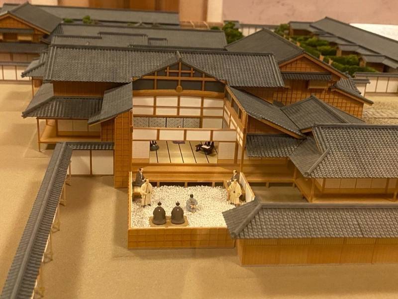 山田奉行所記念館