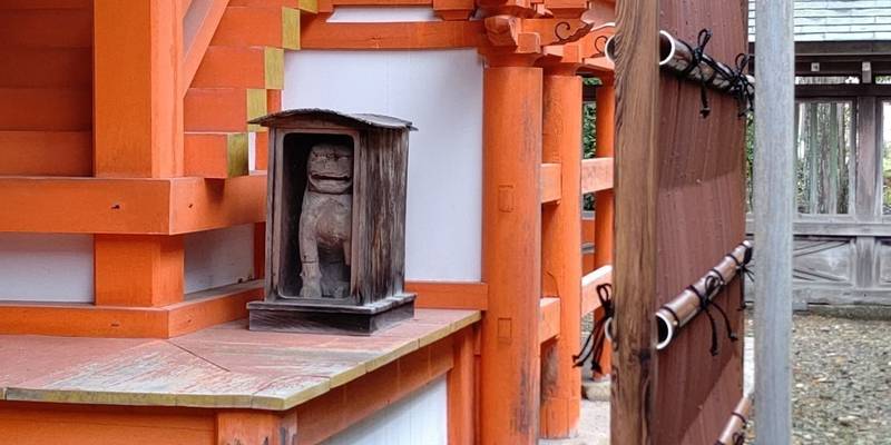 中嶋神社,兵庫県豊岡市三宅1