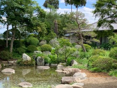 妙徳寺,見どころ,GT23