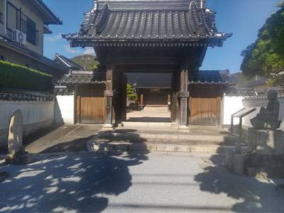 芦樵寺,見どころ,メカぽん