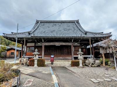 光浄寺,見どころ,平沢凛