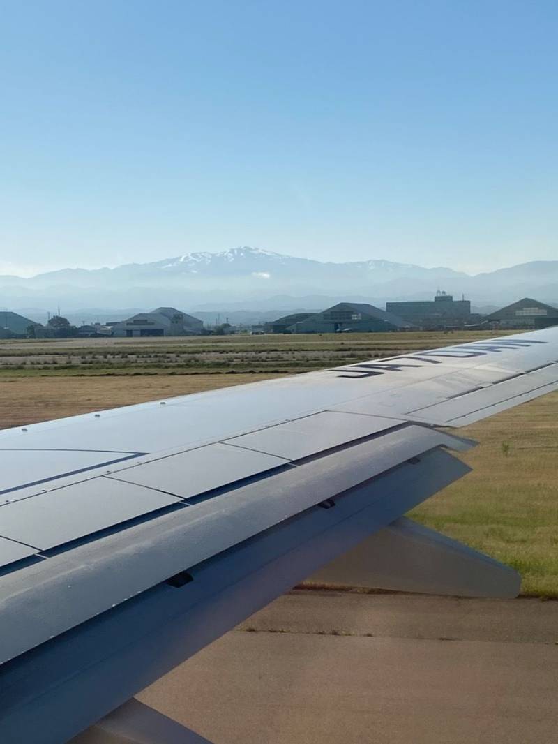 小松空港,石川県小松市浮柳町ヨ ５０番地先