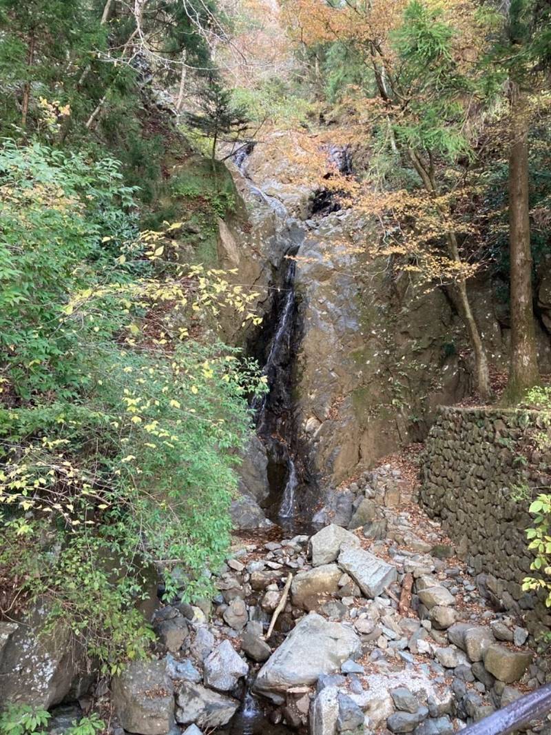 二重社,神奈川県伊勢原市大山