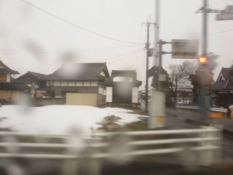 圓行寺,滋賀県長浜市高月町西柳野509
