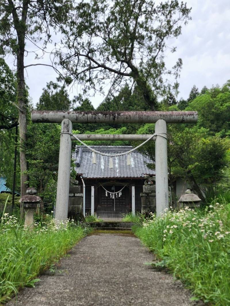 上宮神社,栃木県佐野市船越町675