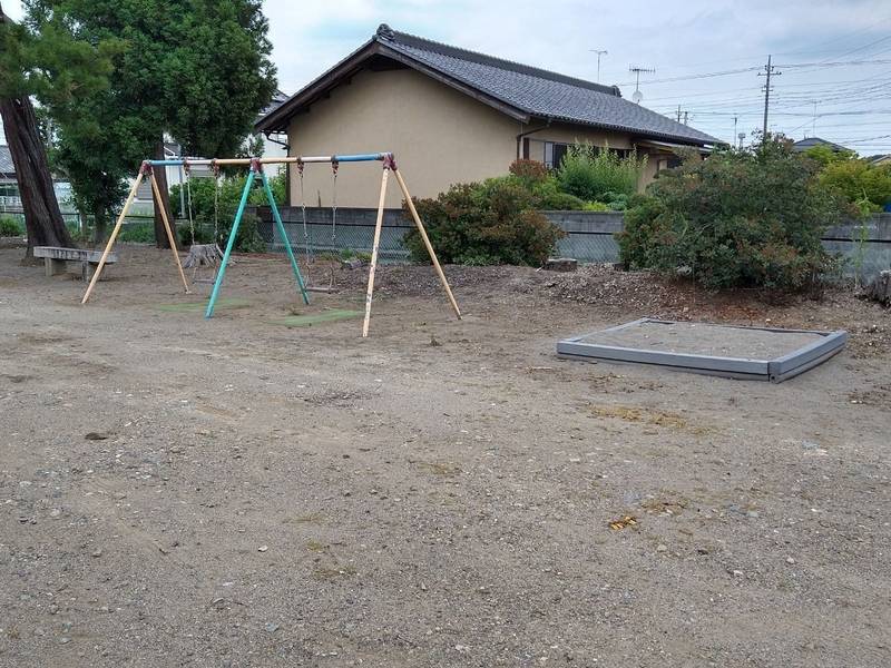 飯玉神社  (東金井町),群馬県太田市東金井町１０９６−１