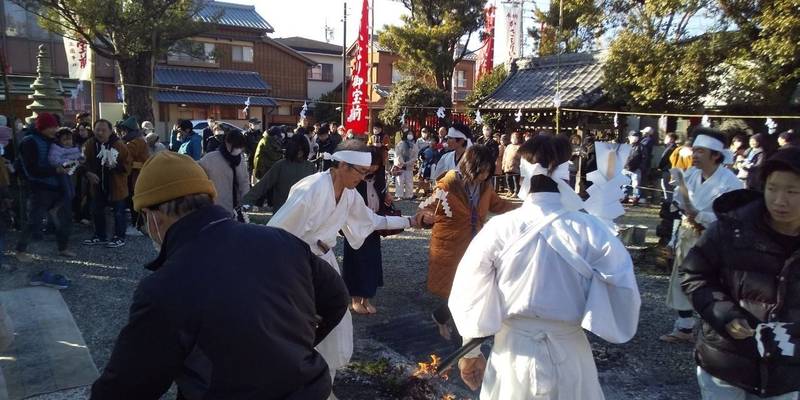 法住院         (かさもり稲荷),三重県伊勢市浦口3丁目1番29号