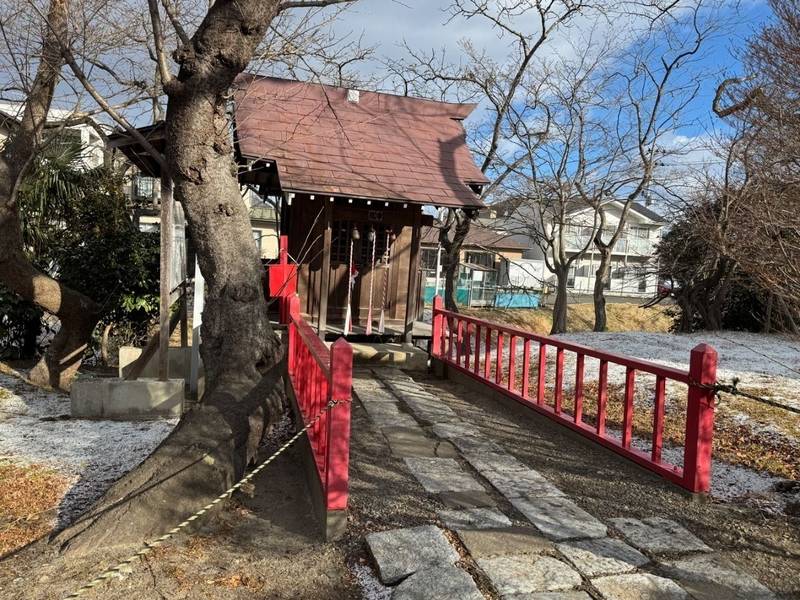 長久喜不動明王,宮城県仙台市宮城野区燕沢1丁目13