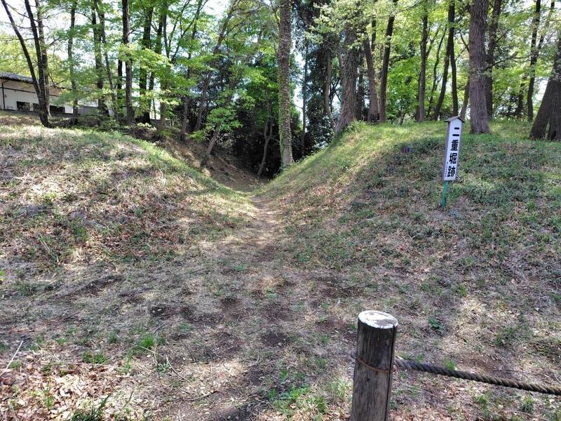 城山神社,埼玉県所沢市城537