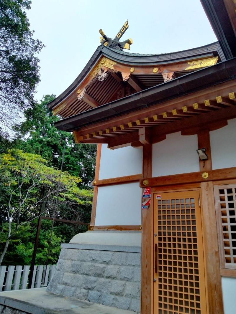 国中神社,大阪府四條畷市清滝中町4-48