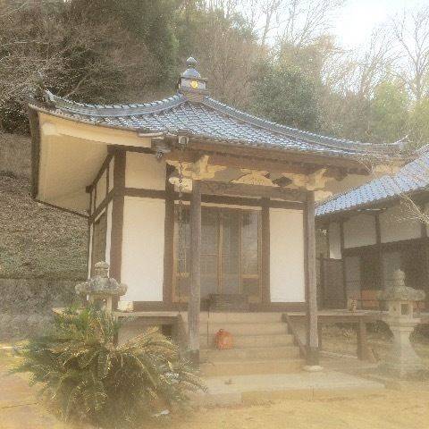 円融寺 (矢掛町),岡山県小田郡矢掛町小田