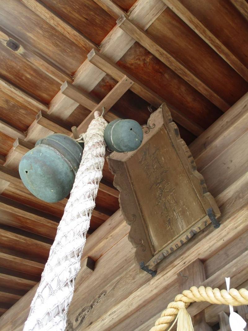 九頭女神社,兵庫県丹波篠山市下筱見９１２