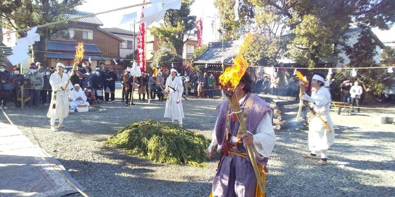 法住院         (かさもり稲荷),三重県伊勢市浦口3丁目1番29号
