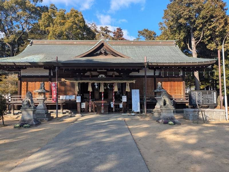押部谷住吉神社,兵庫県神戸市西区押部谷町細田302