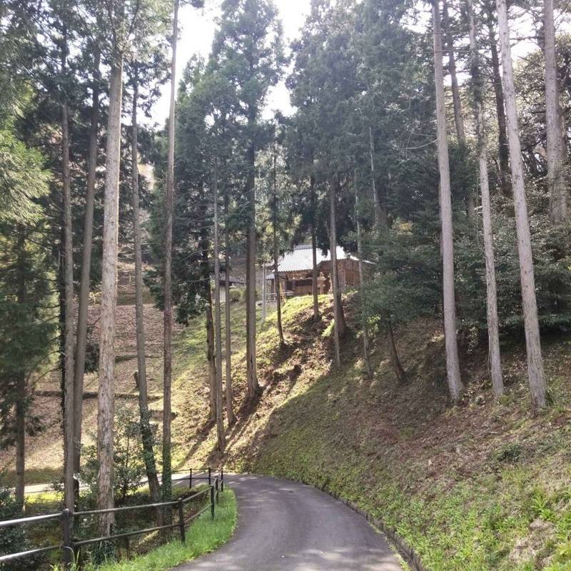 布須神社    (延野),島根県雲南市加茂町延野251