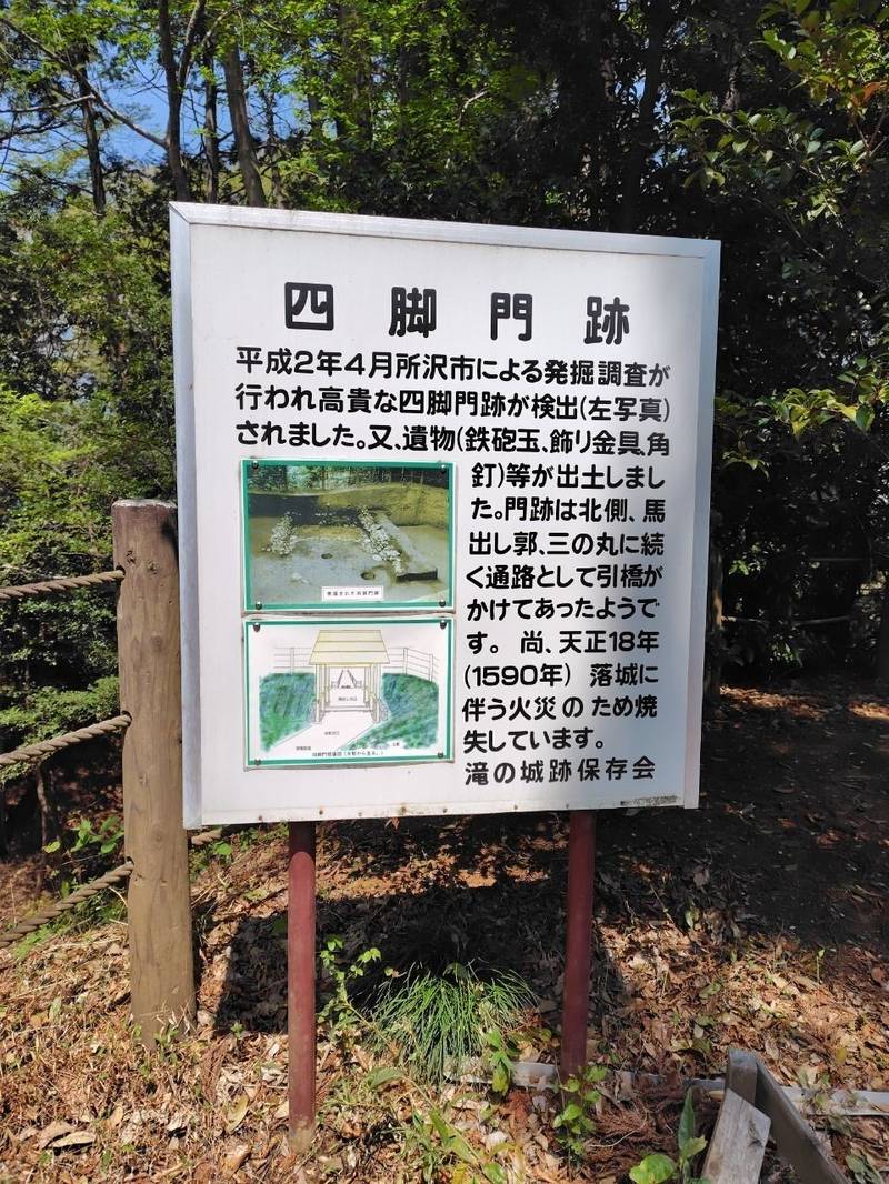城山神社,埼玉県所沢市城537