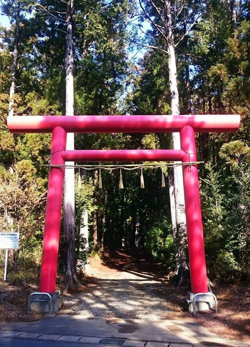 三島神社,千葉県君津市宿原８４４