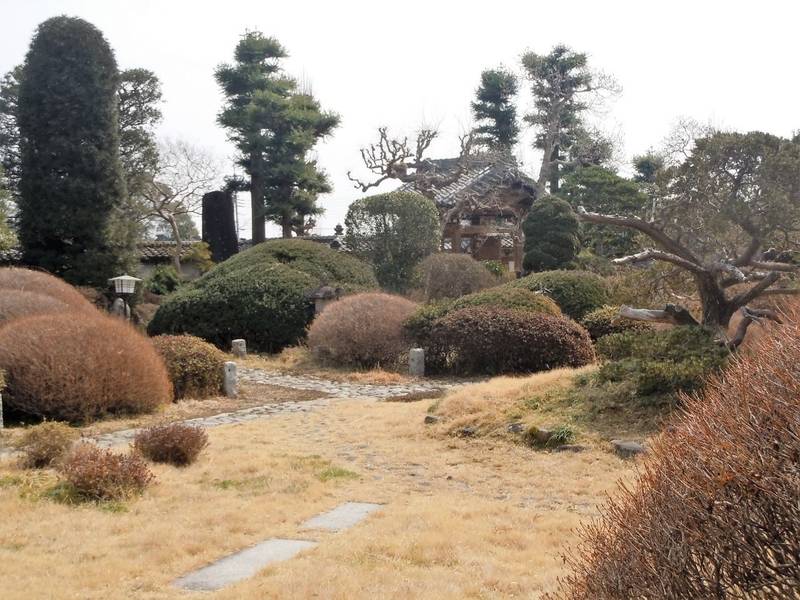 慶玉山 圓宗寺,栃木県下都賀郡壬生町上稲葉2001