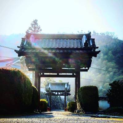 永祥寺,見どころ,タッツン