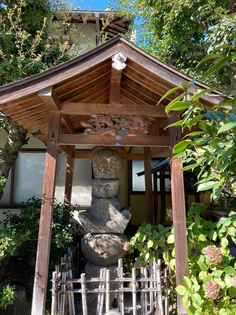 岡山寺,岡山県岡山市北区磨屋町5番5号