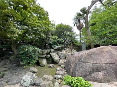 順心寺,見どころ,ららら