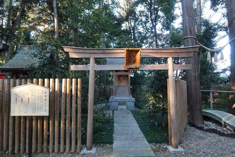 さいたま水天宮,埼玉県さいたま市岩槻区宮町2丁目6-55