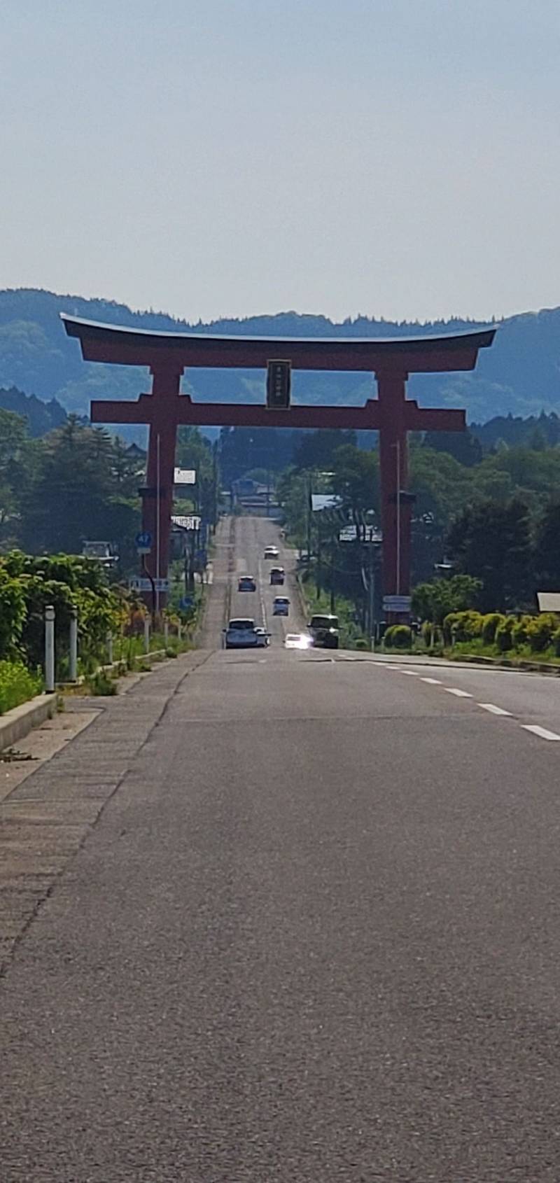 羽黒山宿坊 神林勝金    (八坂神社),山形県鶴岡市羽黒町手向３