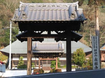 永祥寺,見どころ,タッツン