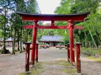 加茂郡川辺町の御朱印・神社・お寺 人気ランキング2025