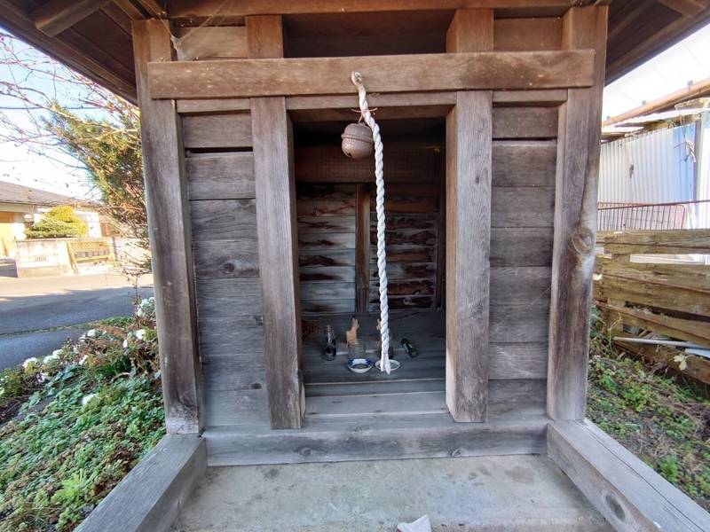 見渡神社,宮城県仙台市宮城野区田子鳥井