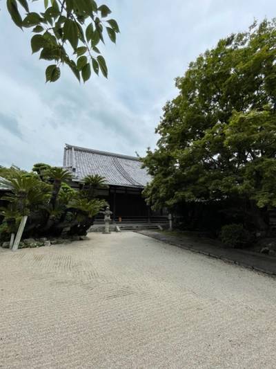 順心寺,見どころ,ららら