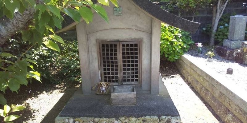本福寺,三重県志摩市阿児町立神2047番地