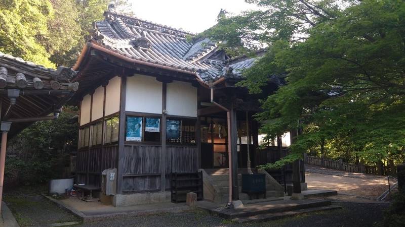 太老神社,岡山県浅口市金光町上竹2390