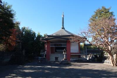 寿徳寺,見どころ,お詣りおっさん