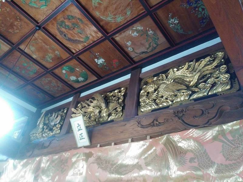 本妙寺,秋田県秋田市旭北寺町1-29