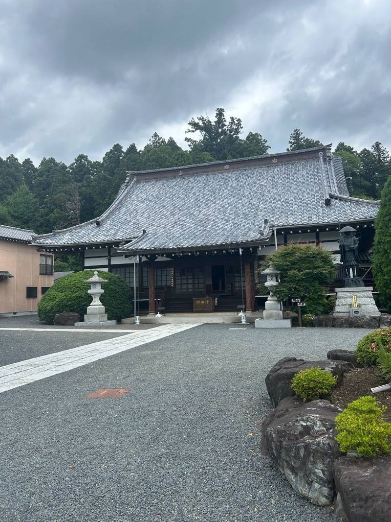 宝金剛院,茨城県常陸太田市島町2317