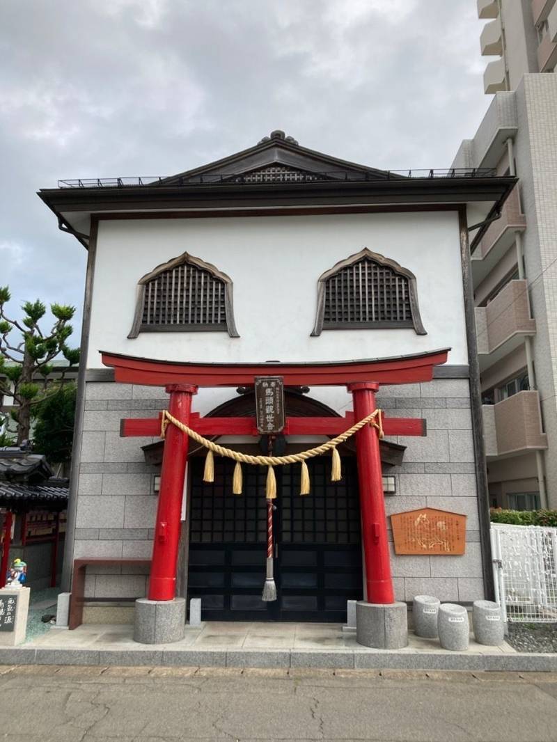 青山寺,岩手県盛岡市青山3-9-6