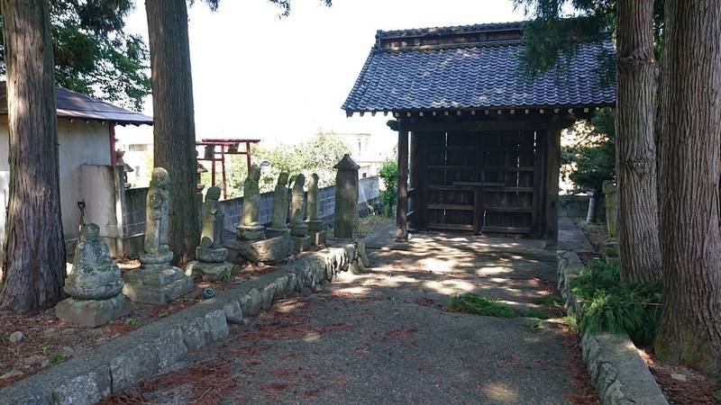 南明寺,山梨県南巨摩郡富士川町小林２２４７