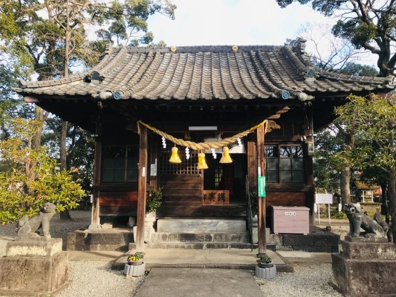 大分社