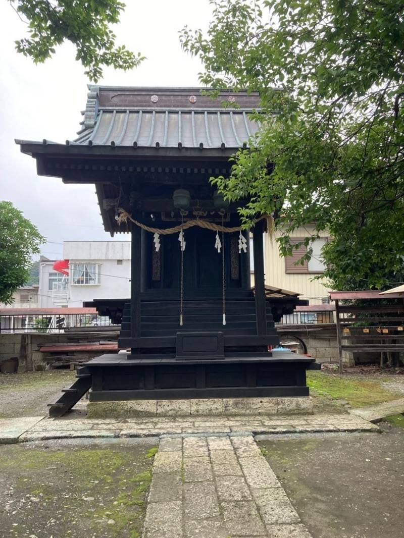 天満宮,栃木県鹿沼市天神町1716