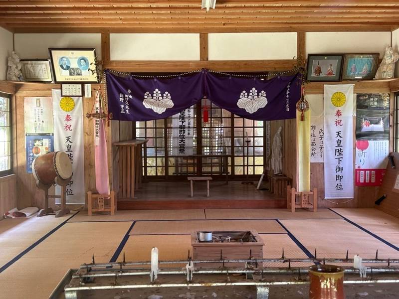 小牧宿禰神社,長崎県対馬市峰町三根９５９