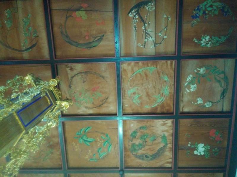 本妙寺,秋田県秋田市旭北寺町1-29