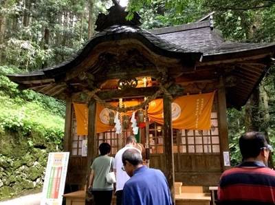 日野郡日野町の御朱印・神社・お寺 人気ランキング2023