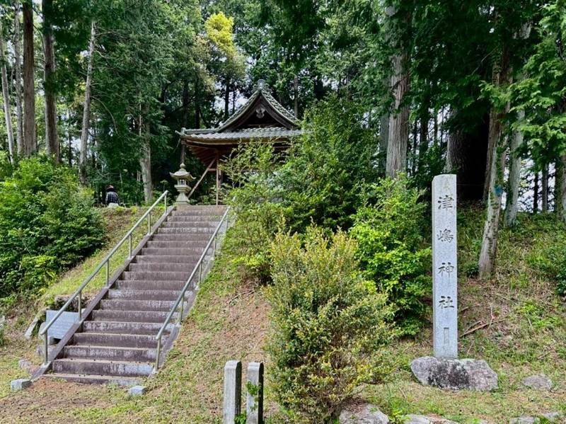 津島神社,愛知県豊田市桑原田町宮下