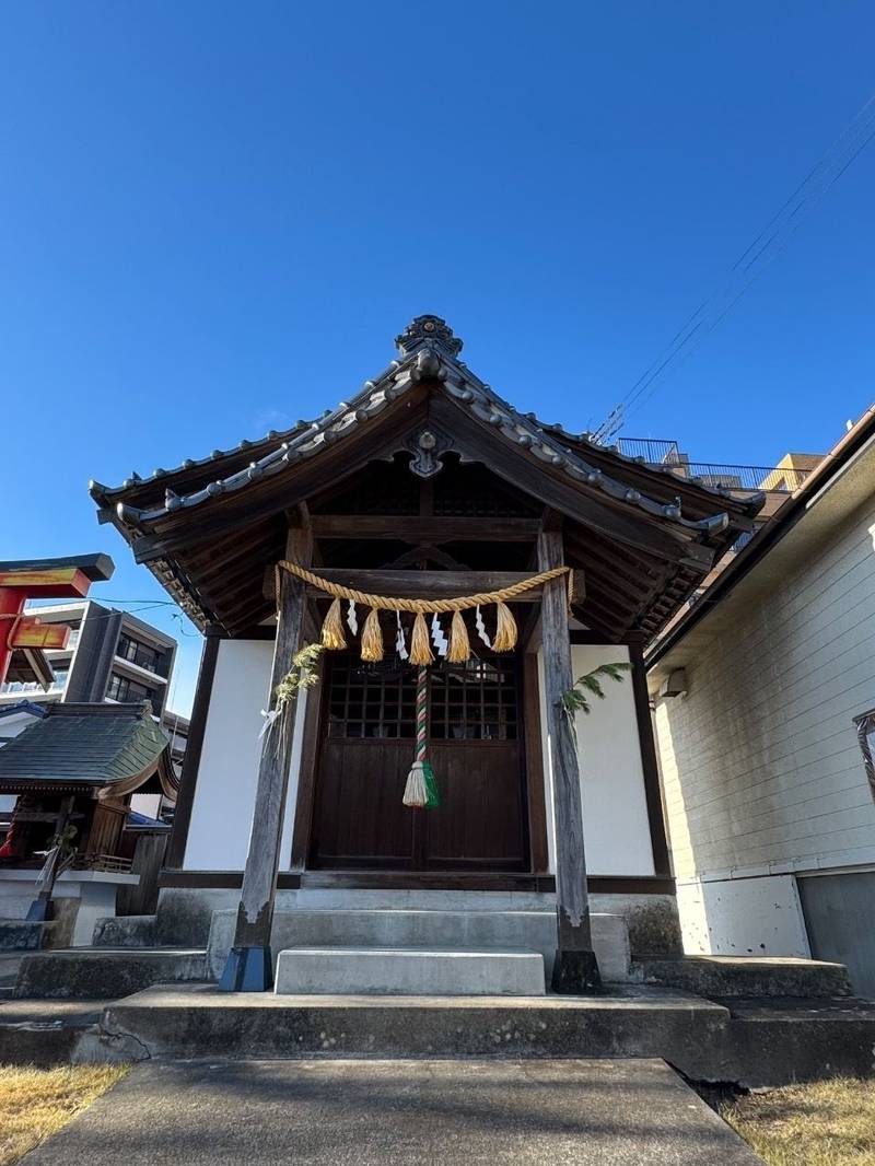 安國堂,宮城県仙台市若林区土樋1丁目11-16