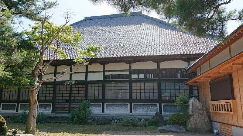 南明寺,山梨県南巨摩郡富士川町小林２２４７