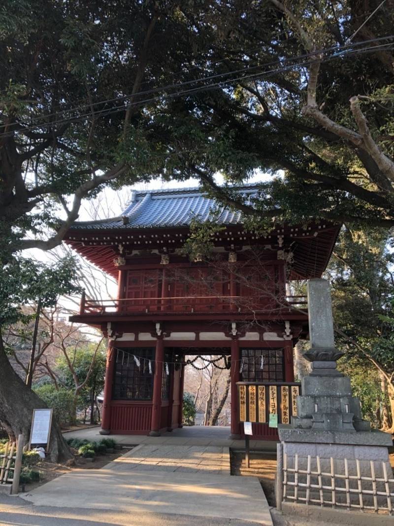 本土寺